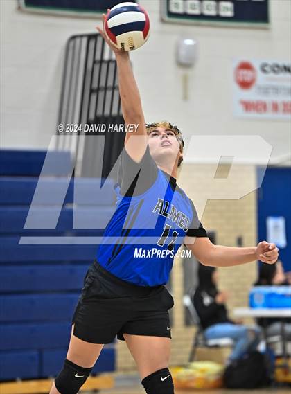 Thumbnail 2 in Kennedy vs Alameda photogallery.