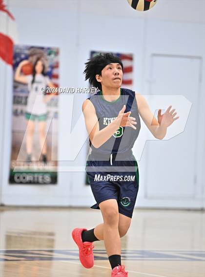 Thumbnail 1 in Kennedy vs Alameda photogallery.
