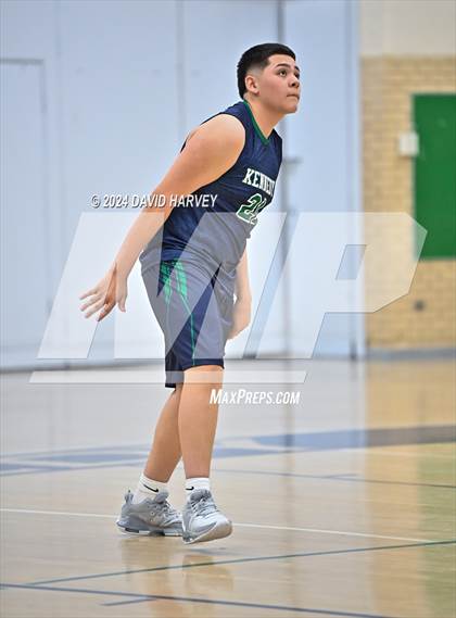 Thumbnail 2 in Kennedy vs Alameda photogallery.