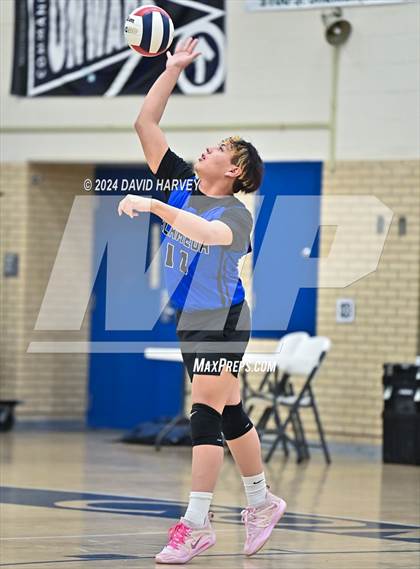 Thumbnail 2 in Kennedy vs Alameda photogallery.