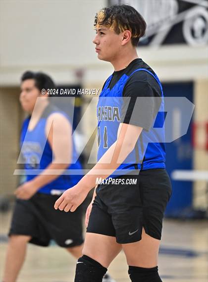 Thumbnail 2 in Kennedy vs Alameda photogallery.