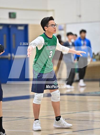 Thumbnail 1 in Kennedy vs Alameda photogallery.