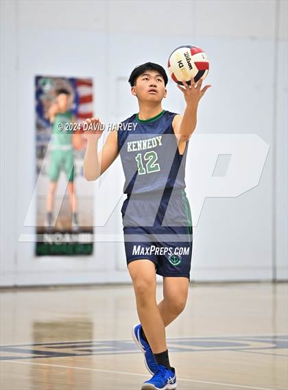 Thumbnail 1 in Kennedy vs Alameda photogallery.