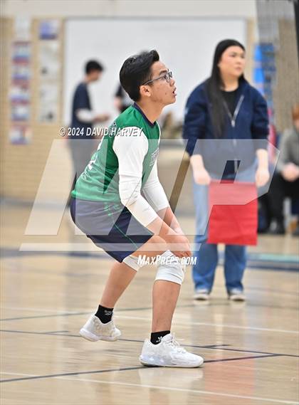 Thumbnail 1 in Kennedy vs Alameda photogallery.