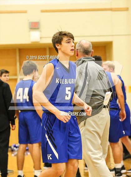 Thumbnail 3 in Worthington Kilbourne @ Westerville Central photogallery.