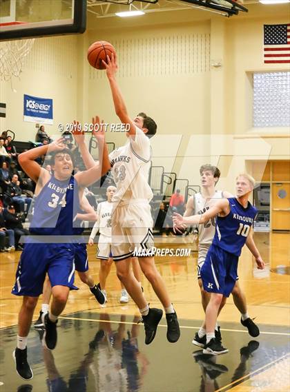 Thumbnail 1 in Worthington Kilbourne @ Westerville Central photogallery.