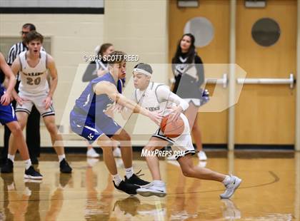 Thumbnail 2 in Worthington Kilbourne @ Westerville Central photogallery.
