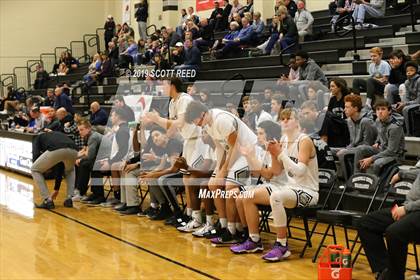Thumbnail 3 in Worthington Kilbourne @ Westerville Central photogallery.