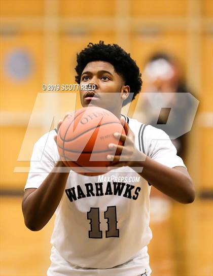 Thumbnail 3 in Worthington Kilbourne @ Westerville Central photogallery.