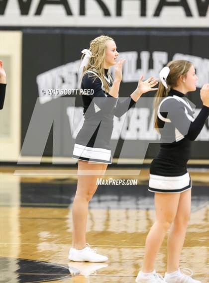 Thumbnail 3 in Worthington Kilbourne @ Westerville Central photogallery.