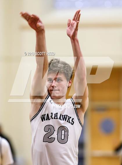 Thumbnail 2 in Worthington Kilbourne @ Westerville Central photogallery.