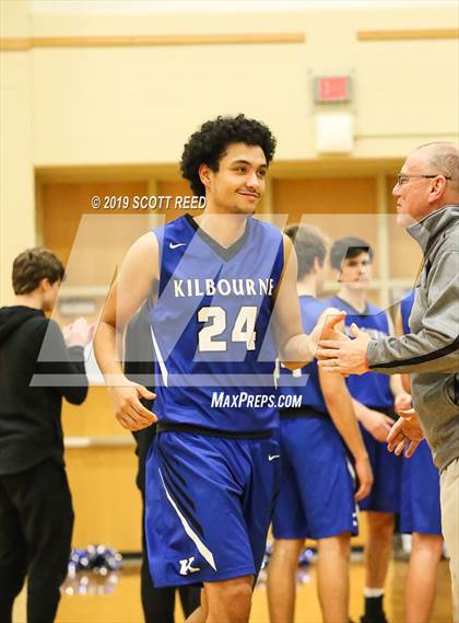 Thumbnail 2 in Worthington Kilbourne @ Westerville Central photogallery.