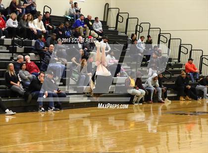 Thumbnail 2 in Worthington Kilbourne @ Westerville Central photogallery.