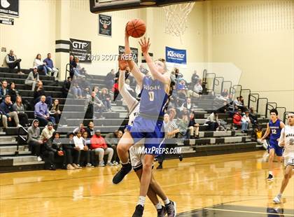 Thumbnail 3 in Worthington Kilbourne @ Westerville Central photogallery.