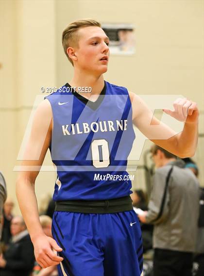Thumbnail 2 in Worthington Kilbourne @ Westerville Central photogallery.