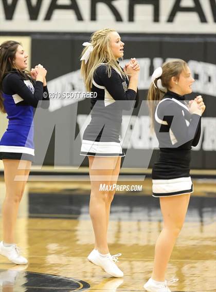 Thumbnail 1 in Worthington Kilbourne @ Westerville Central photogallery.