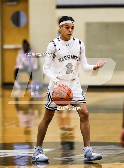 Thumbnail 2 in Worthington Kilbourne @ Westerville Central photogallery.