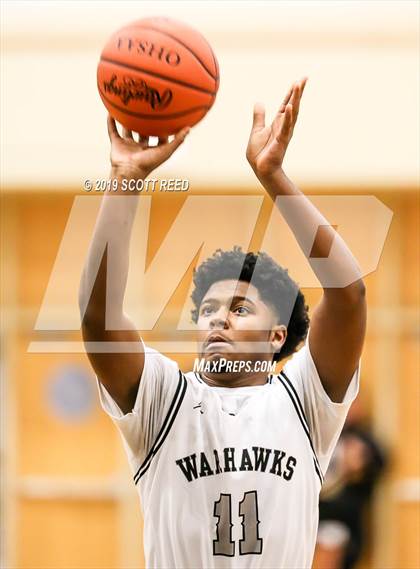 Thumbnail 1 in Worthington Kilbourne @ Westerville Central photogallery.