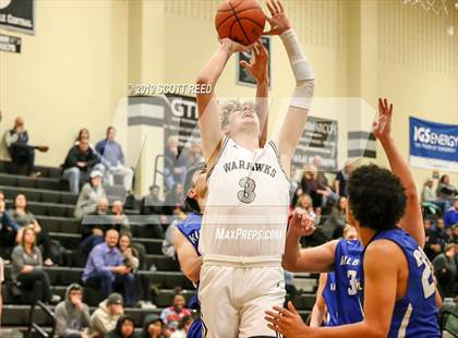 Thumbnail 1 in Worthington Kilbourne @ Westerville Central photogallery.