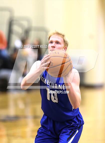 Thumbnail 3 in Worthington Kilbourne @ Westerville Central photogallery.