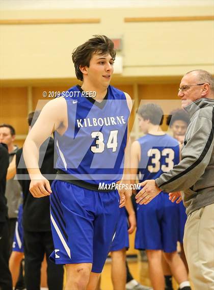 Thumbnail 3 in Worthington Kilbourne @ Westerville Central photogallery.
