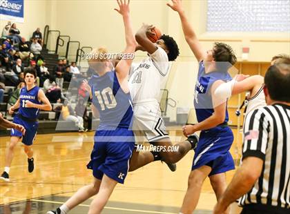 Thumbnail 2 in Worthington Kilbourne @ Westerville Central photogallery.