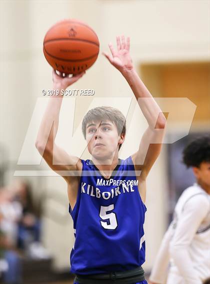 Thumbnail 3 in Worthington Kilbourne @ Westerville Central photogallery.