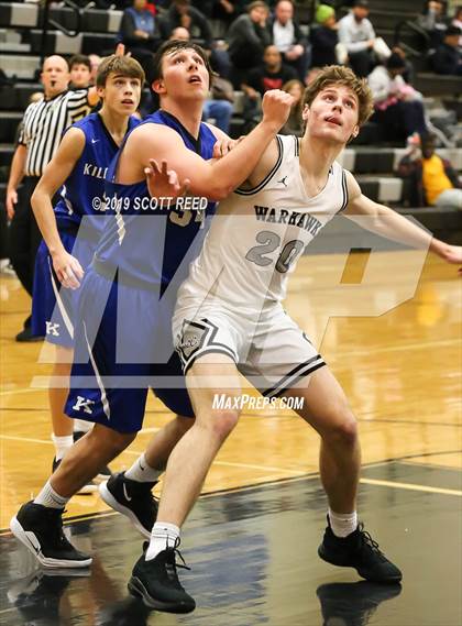 Thumbnail 2 in Worthington Kilbourne @ Westerville Central photogallery.