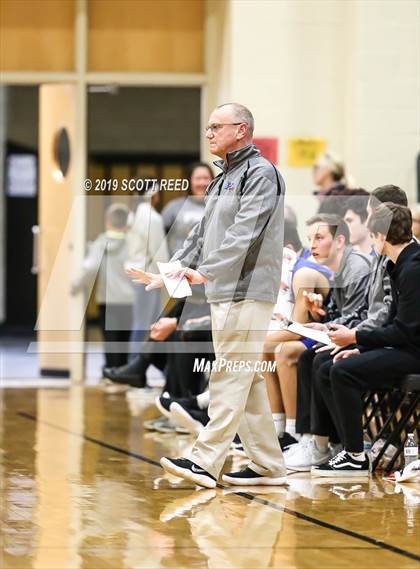 Thumbnail 2 in Worthington Kilbourne @ Westerville Central photogallery.
