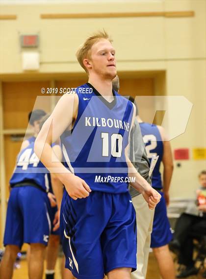 Thumbnail 1 in Worthington Kilbourne @ Westerville Central photogallery.