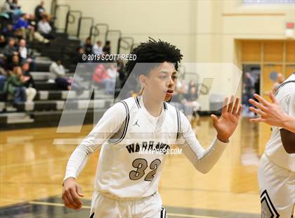 Thumbnail 3 in Worthington Kilbourne @ Westerville Central photogallery.