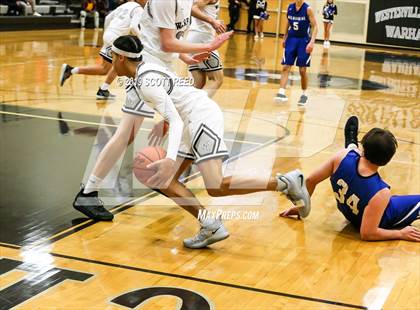 Thumbnail 1 in Worthington Kilbourne @ Westerville Central photogallery.
