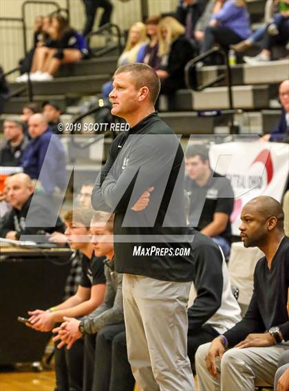 Thumbnail 3 in Worthington Kilbourne @ Westerville Central photogallery.