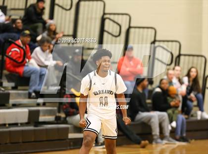 Thumbnail 1 in Worthington Kilbourne @ Westerville Central photogallery.