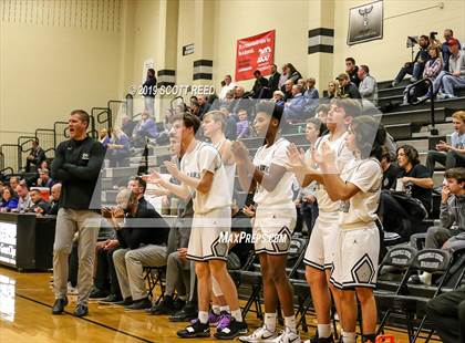 Thumbnail 3 in Worthington Kilbourne @ Westerville Central photogallery.