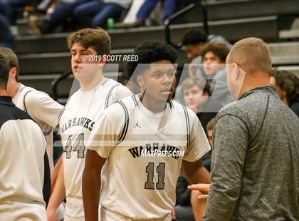 Thumbnail 3 in Worthington Kilbourne @ Westerville Central photogallery.