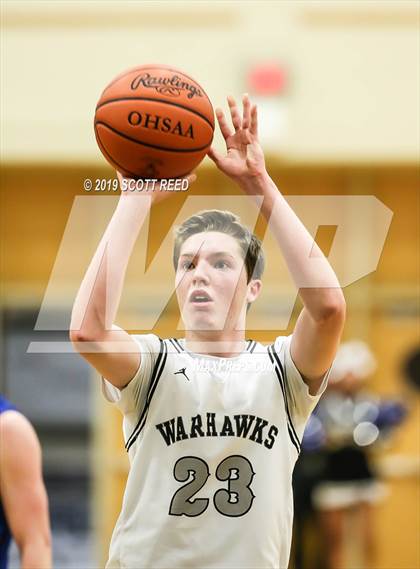 Thumbnail 1 in Worthington Kilbourne @ Westerville Central photogallery.