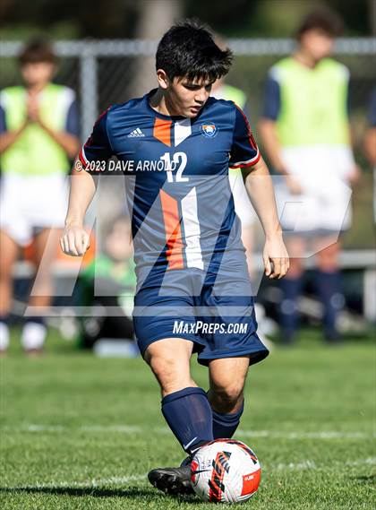 Thumbnail 3 in Belmont Hill @ Milton Academy photogallery.