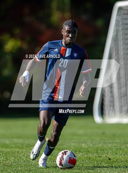 Thumbnail 1 in Belmont Hill @ Milton Academy photogallery.