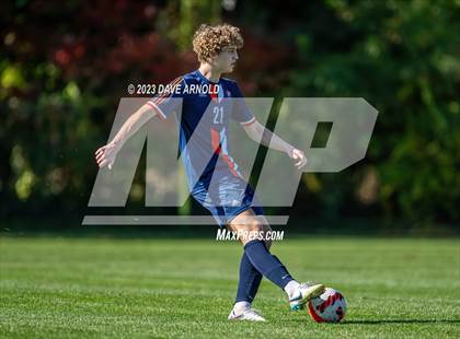 Thumbnail 1 in Belmont Hill @ Milton Academy photogallery.