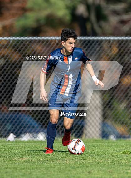 Thumbnail 2 in Belmont Hill @ Milton Academy photogallery.