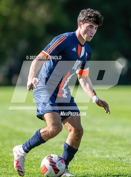 Thumbnail 3 in Belmont Hill @ Milton Academy photogallery.