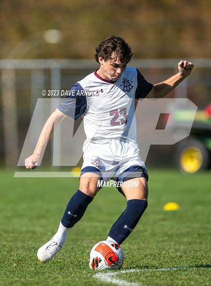 Thumbnail 1 in Belmont Hill @ Milton Academy photogallery.