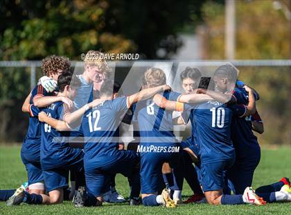 Thumbnail 3 in Belmont Hill @ Milton Academy photogallery.