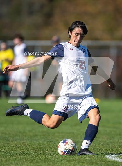 Thumbnail 1 in Belmont Hill @ Milton Academy photogallery.