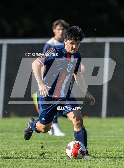 Thumbnail 2 in Belmont Hill @ Milton Academy photogallery.
