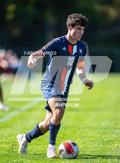 Thumbnail 2 in Belmont Hill @ Milton Academy photogallery.