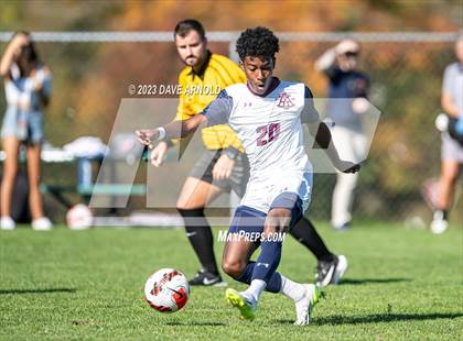 Thumbnail 1 in Belmont Hill @ Milton Academy photogallery.