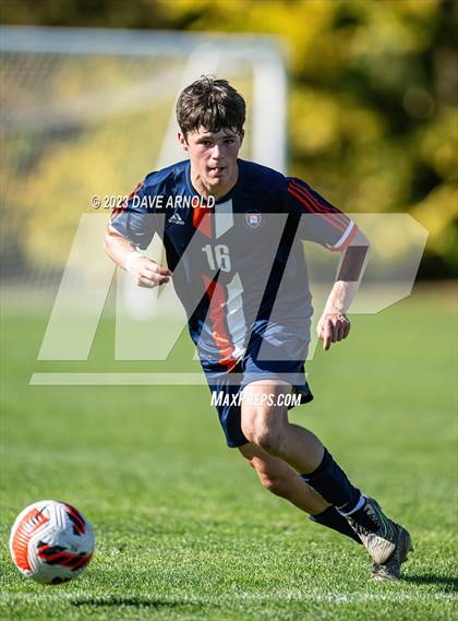 Thumbnail 1 in Belmont Hill @ Milton Academy photogallery.