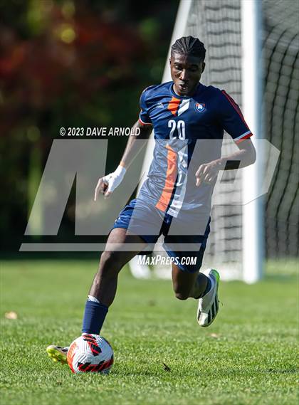 Thumbnail 3 in Belmont Hill @ Milton Academy photogallery.